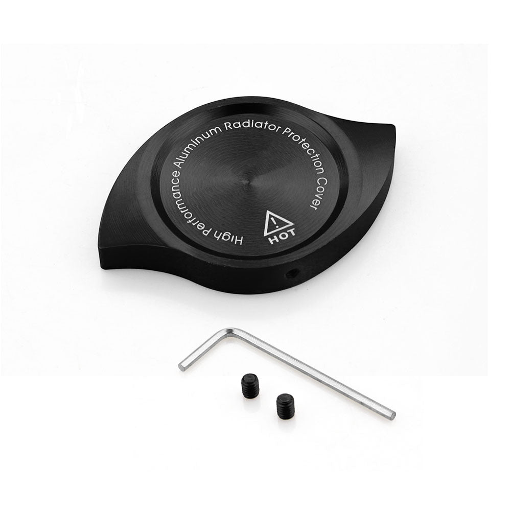 Automobile Refitting Accessories Water Tank Cover