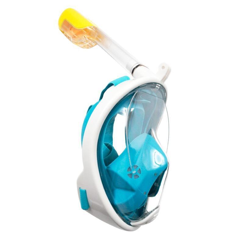 Factory Direct Silicone Diving Mask Snorkeling Suit  Swimming Outdoor Swimming Goggles Diving Mask