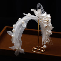 Hair hoop