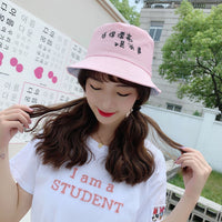 Beautiful Pink And White
