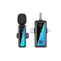 H65 Single Microphone