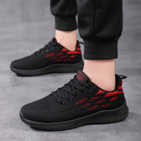 B888 Black Red
