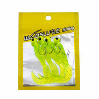 Fluorescent Yellow