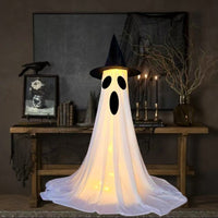 Surprised Ghost