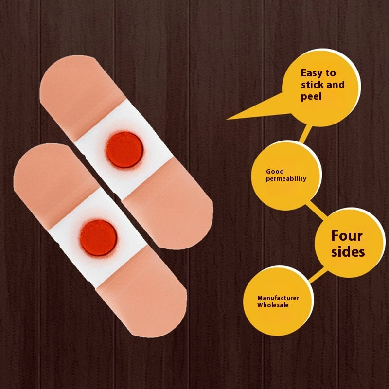 Corns Removing Non-woven Foot Nursing Adhesive Bandage
