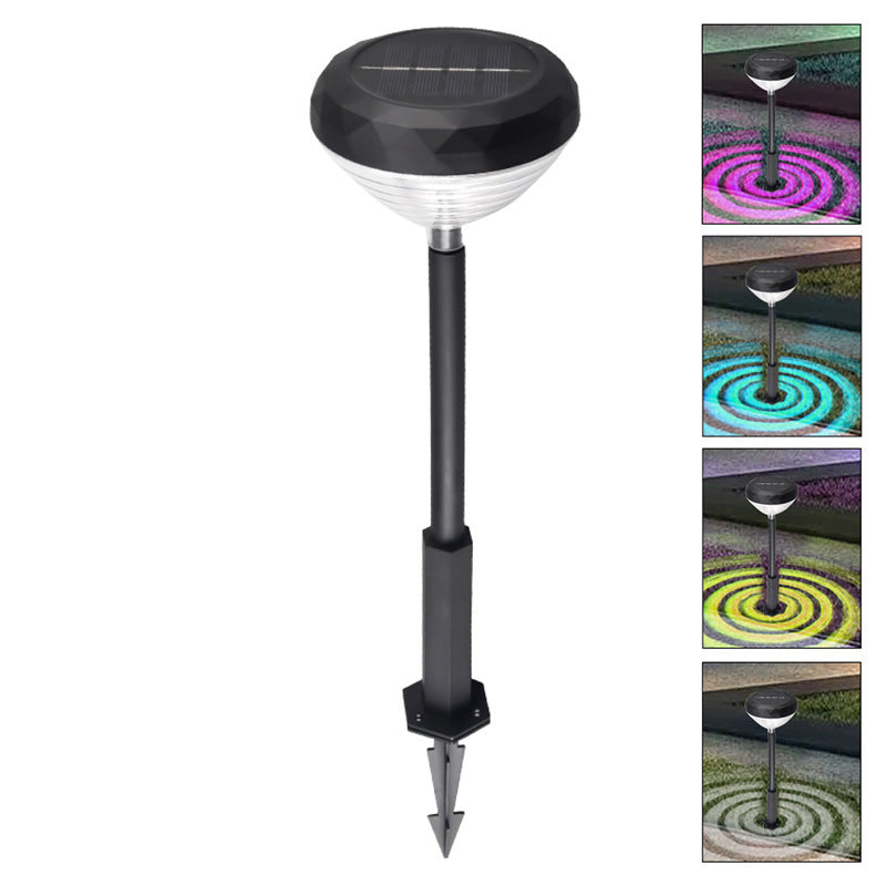Garden Lawn Lamp Solar Energy Outdoor Yard Lamp