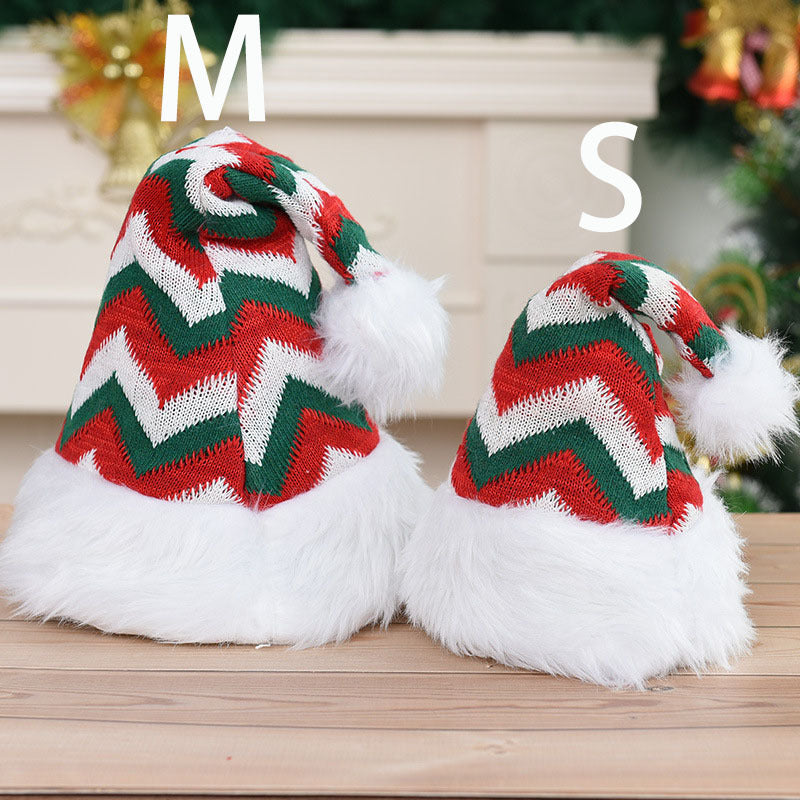 Christmas Hat Cross-border Amazon  Ornament Hat