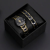 Women's Watch Bracelet Box