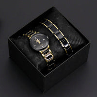 Women's Watch Bracelet Box