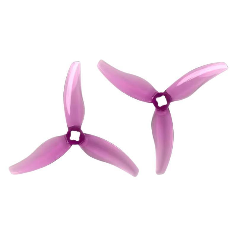 36-inch Three-leaf Paddle Crossing Machine FPV Voyage Paddle Blade