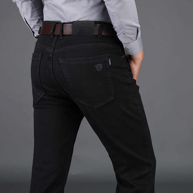 Men’s Casual Soft Pants – Comfortable Everyday Trousers