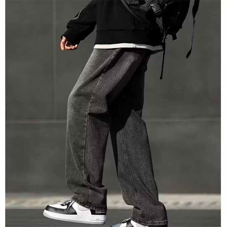 Double-Layer Outdoor Shorts – Fake Two-Piece Mountaineering Sports Pants