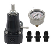 Injection Fuel Pressure Regulator Kit