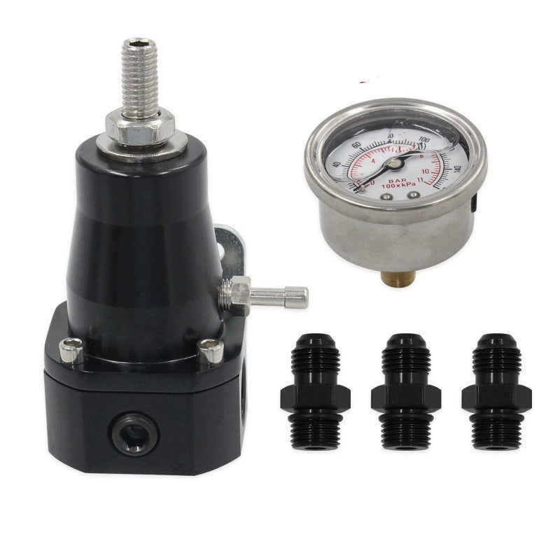 Injection Fuel Pressure Regulator Kit