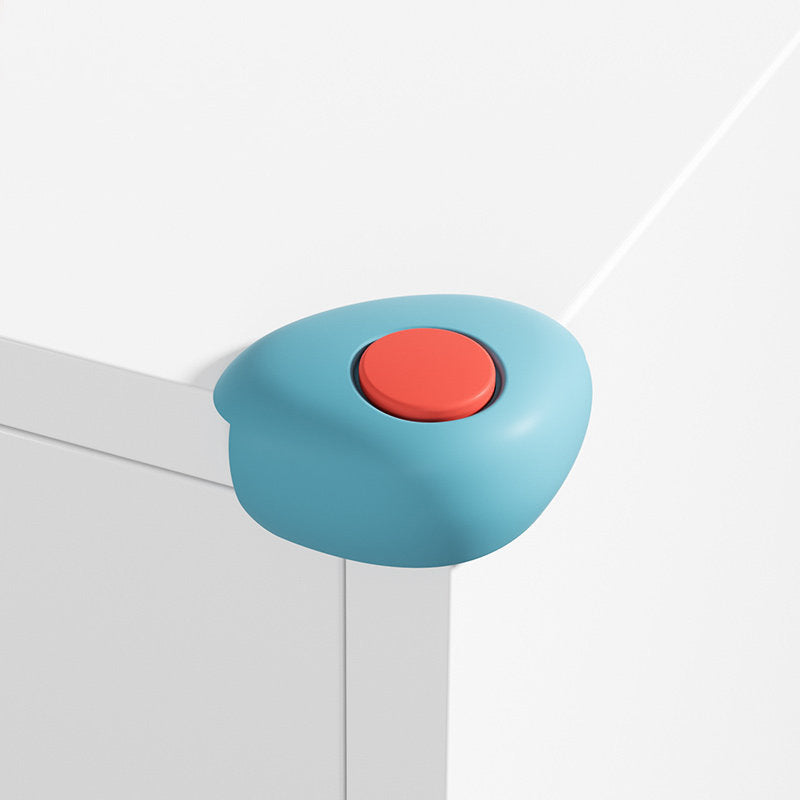 Silicone Corner Protector Edge Guard For Home Safety