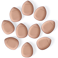 Brown10pcs