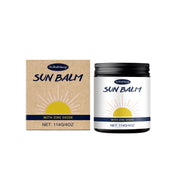 Cow Fat Care Sunscreen Plastic Tube 114g Skin Protection