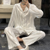 White Vertical Bars Long