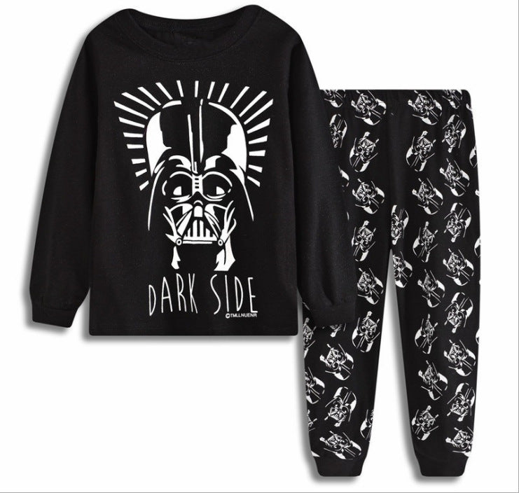 New Children's Loungewear Suit