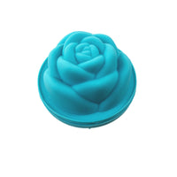 Lake Blue Rose Ice Tray