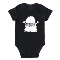 Baby black