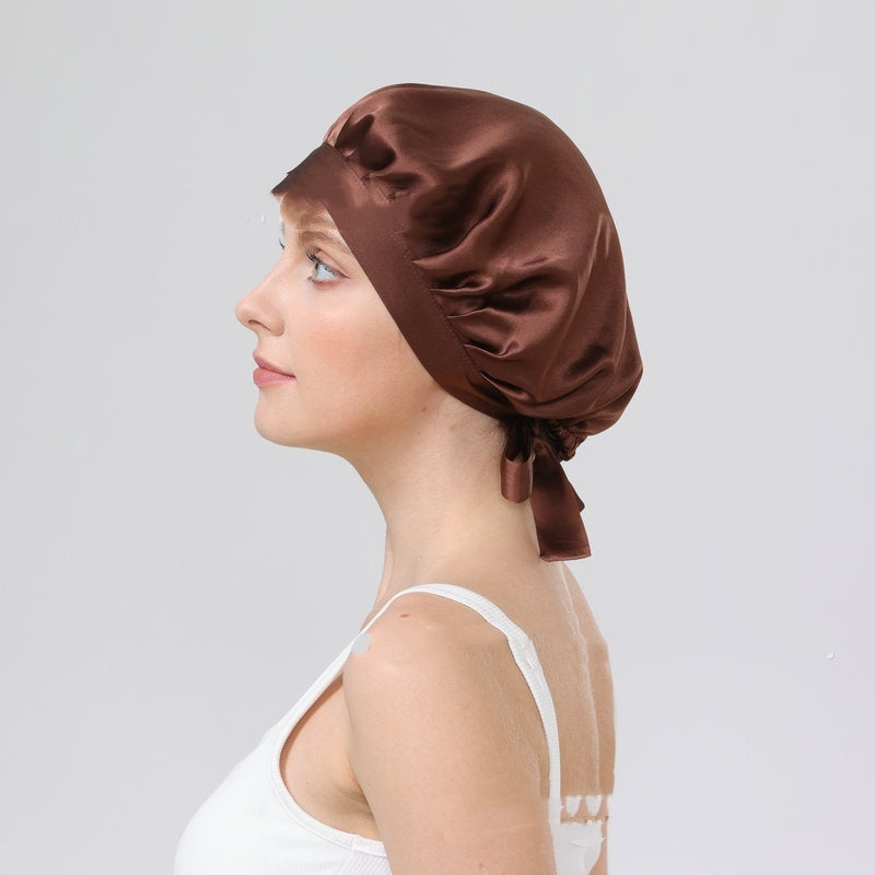 Women's Tam-o'-Shanter Shower Cap
