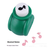 Note Style