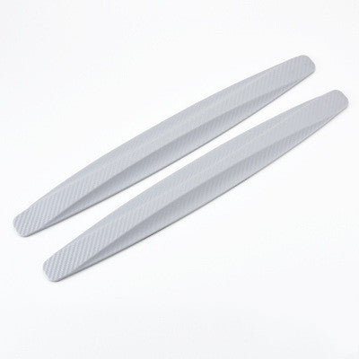 Car Bumper Protector Strips – Anti-Collision Corner Guard for Scratch & Impact Protection