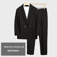 Black S03 Set