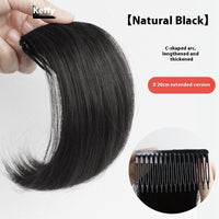 20CM Natural Black