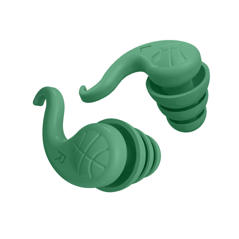 Ultra-quiet Noise Reduction For Sleep Student Anti-noise Sound Canceling Gadget