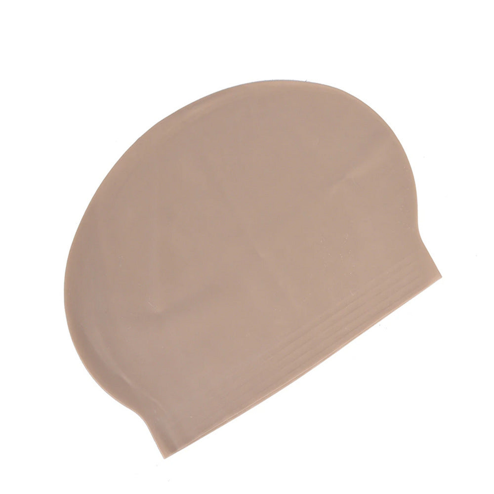 Bald Monk Scalp Wig Headgear