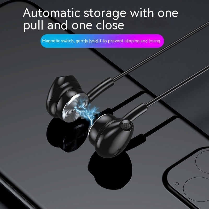 Halter Wireless Bluetooth Headset
