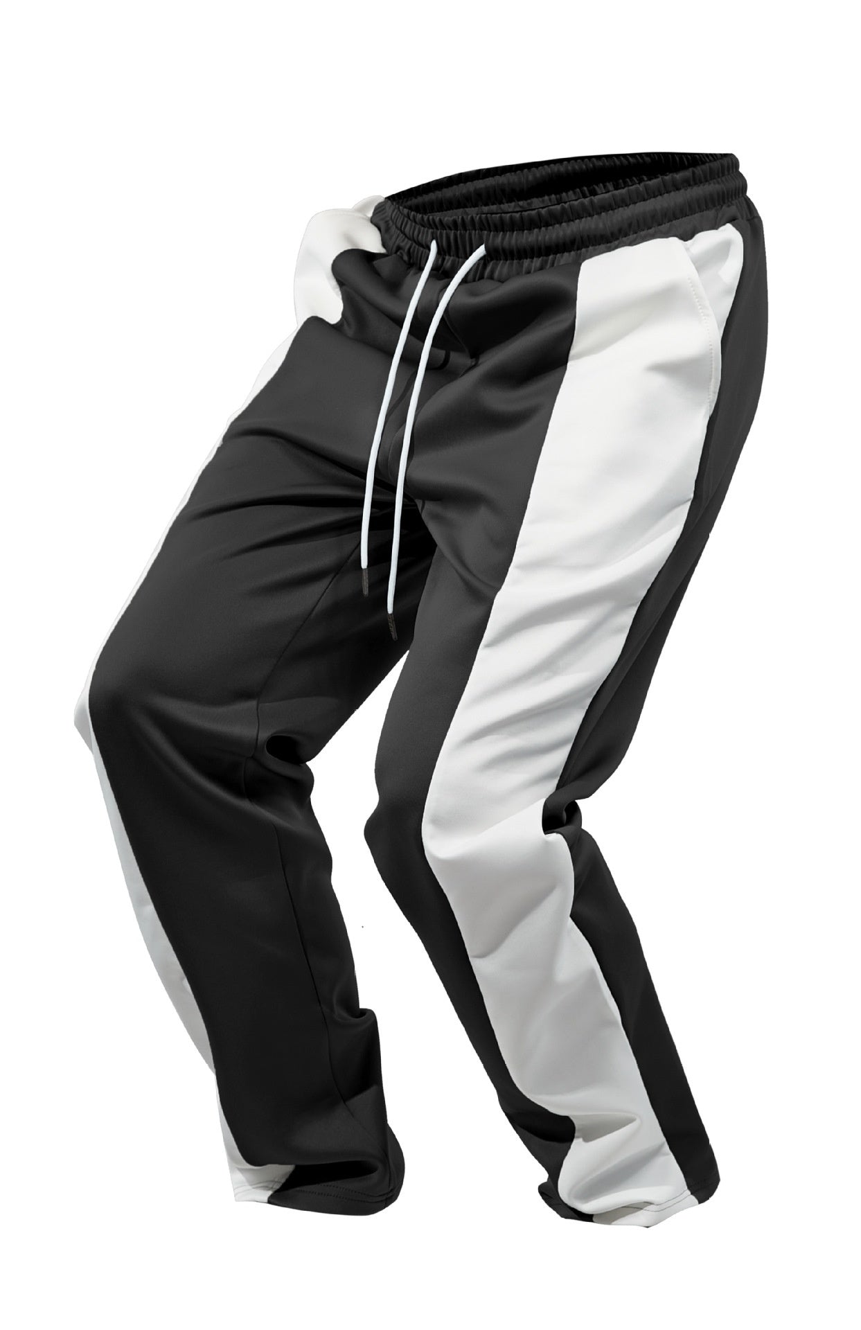 Street Trend Exercise Casual Pants