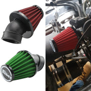 Motorcycle Air Filter Mushroom Head High Air Volume