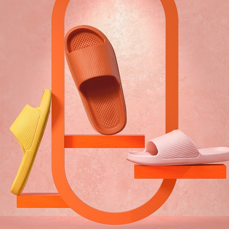 Women's EVA Flip Flop Slippers Regular Fit Non Slip Pro