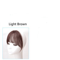 Light Brown