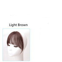 Light Brown
