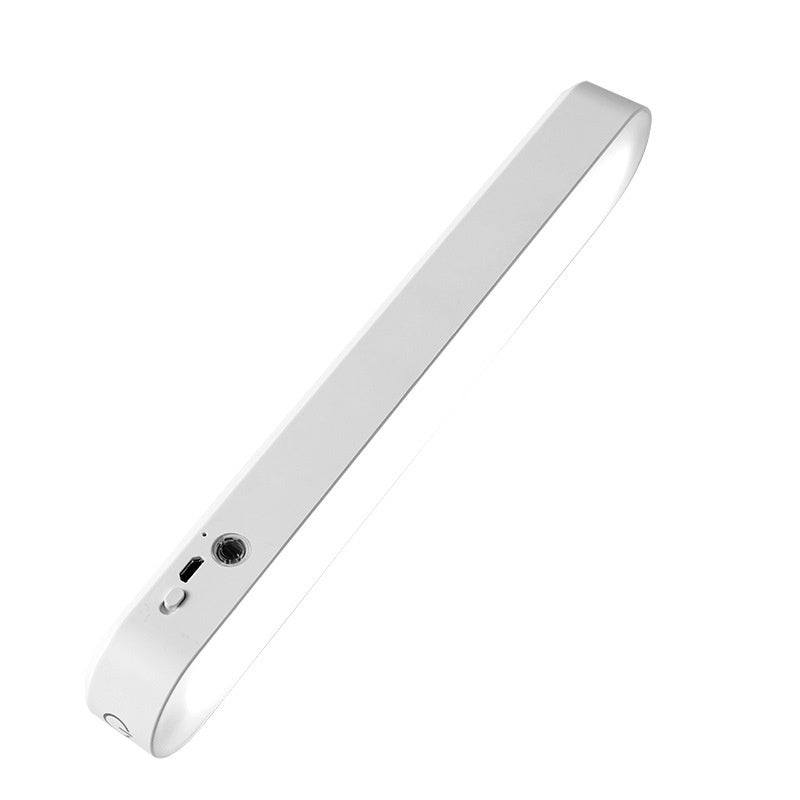 Plastic Eye Protection Rechargeable Learning Desk Lamp