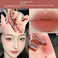 01 Cream Brick Orange