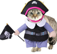 New Pirates