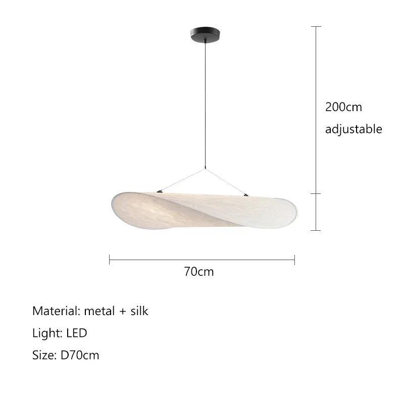 LED Chandelier Dining Table Kitchen Bar