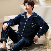 Navy Blue Crown K101