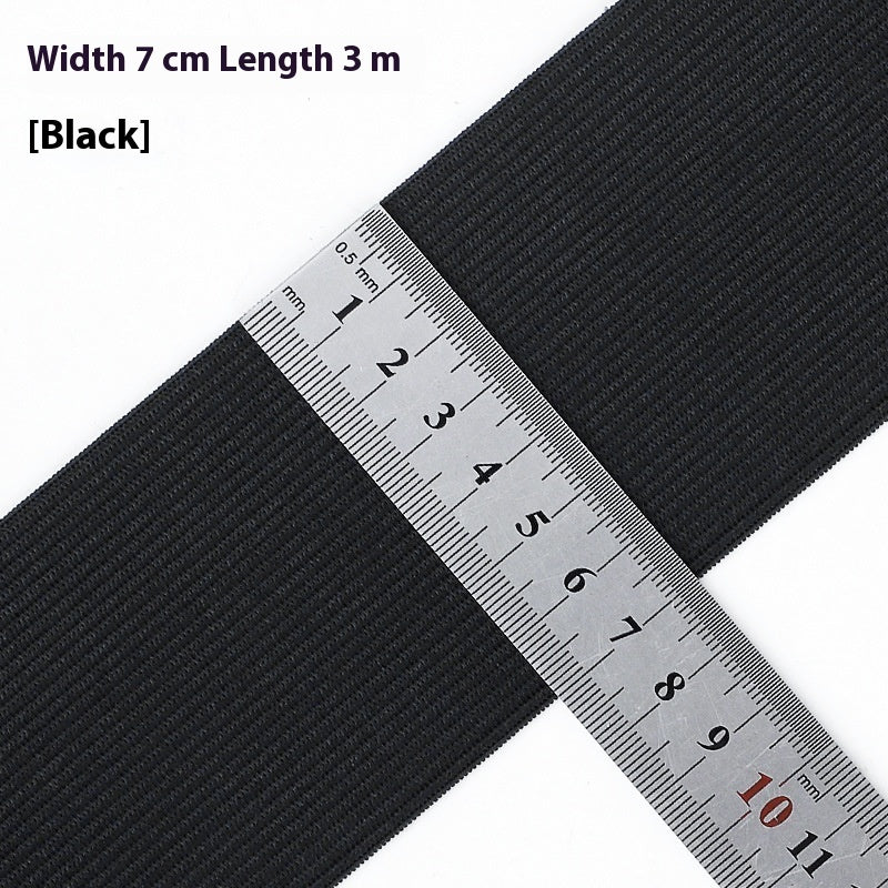 High Elasticity Thickened Loose-Tight Strap – Durable Adjustable Band