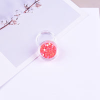 Watermelon red