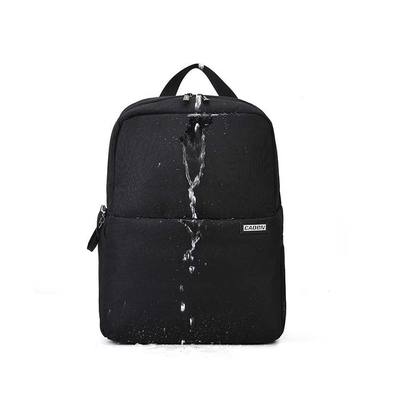 Hong Kong SLR Photography Backpack Camera Bag