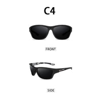C4 all black