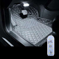 8led white