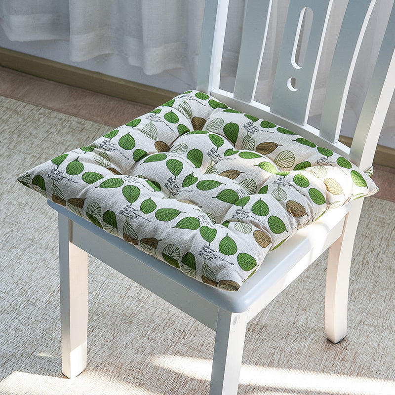 Four Season Thickened Seat Cushion