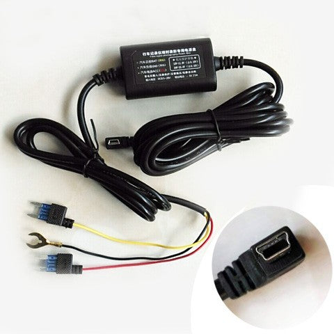 Bluetooth MP3 Car Adapter – Hands-Free Calling, FM Transmitter